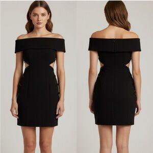 Alexander Wang mini dress size 0